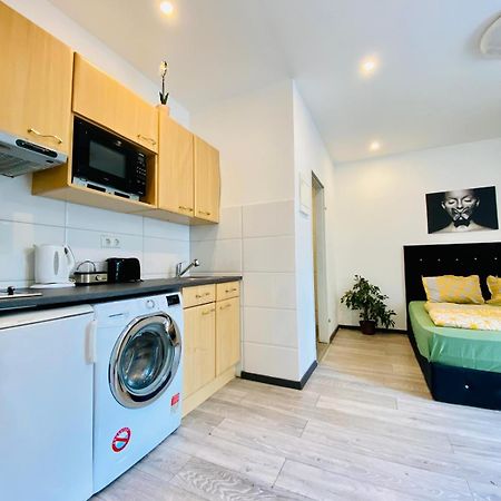 Cute 1Br Apt - 10 Mins Walk From Downtown Vienna Luaran gambar