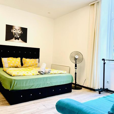 Cute 1Br Apt - 10 Mins Walk From Downtown Vienna Luaran gambar