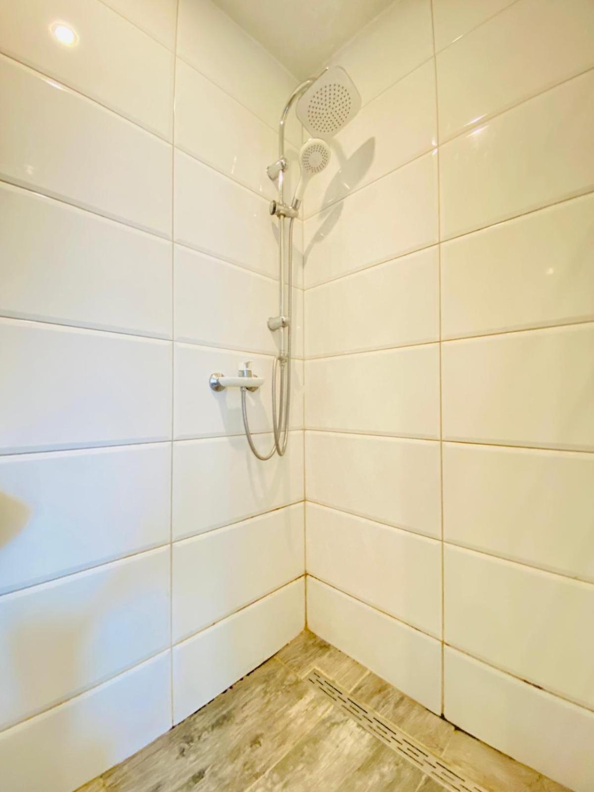Cute 1Br Apt - 10 Mins Walk From Downtown Vienna Luaran gambar