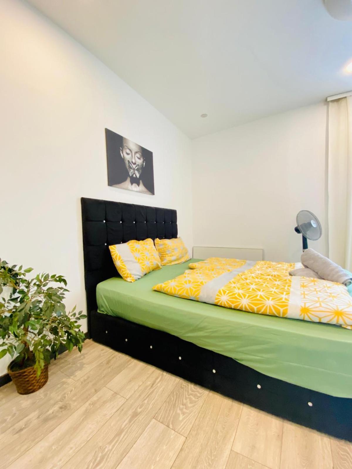 Cute 1Br Apt - 10 Mins Walk From Downtown Vienna Luaran gambar