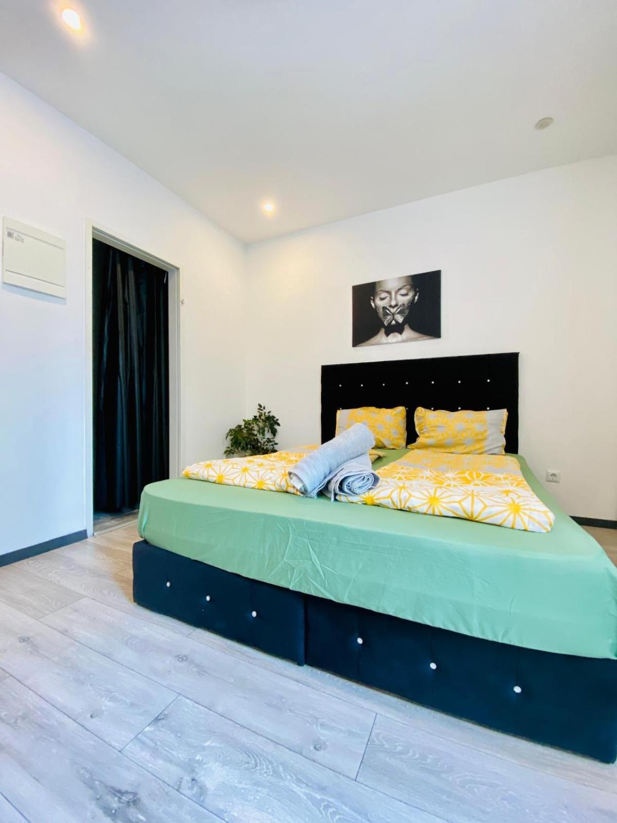 Cute 1Br Apt - 10 Mins Walk From Downtown Vienna Luaran gambar