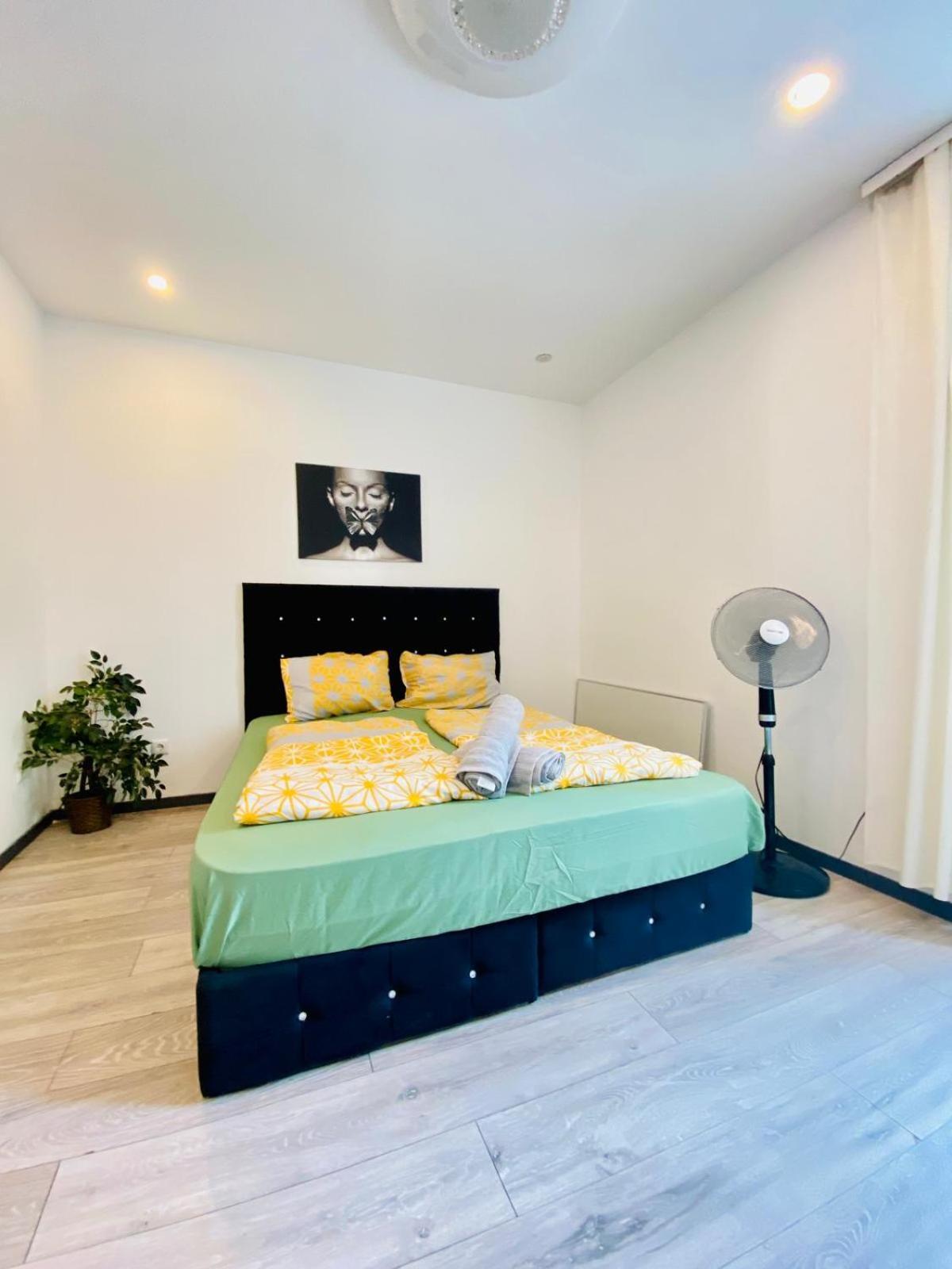 Cute 1Br Apt - 10 Mins Walk From Downtown Vienna Luaran gambar